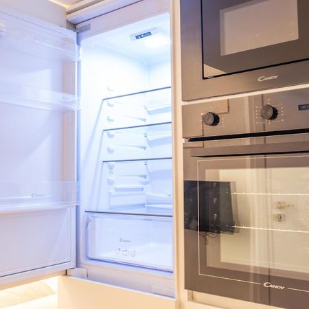 !Subway To Duomo! Modern Loft With Ac And Free Wifi Apartment Milan Bagian luar foto