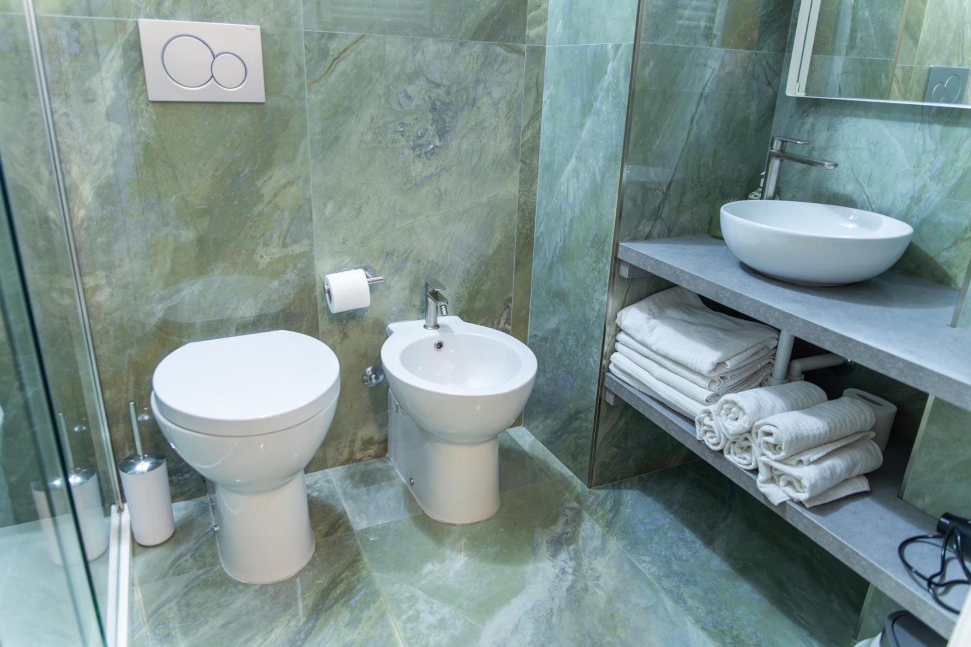 !Subway To Duomo! Modern Loft With Ac And Free Wifi Apartment Milan Bagian luar foto