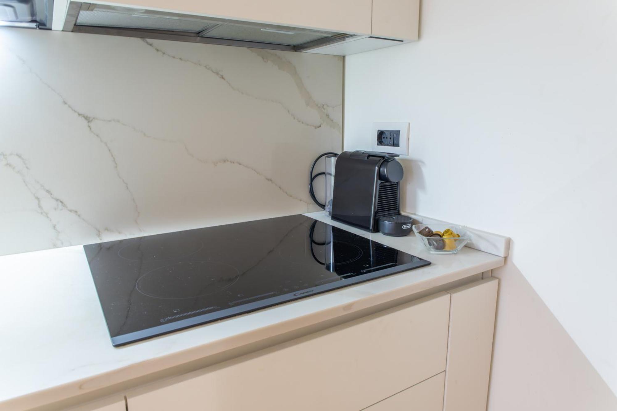 !Subway To Duomo! Modern Loft With Ac And Free Wifi Apartment Milan Bagian luar foto