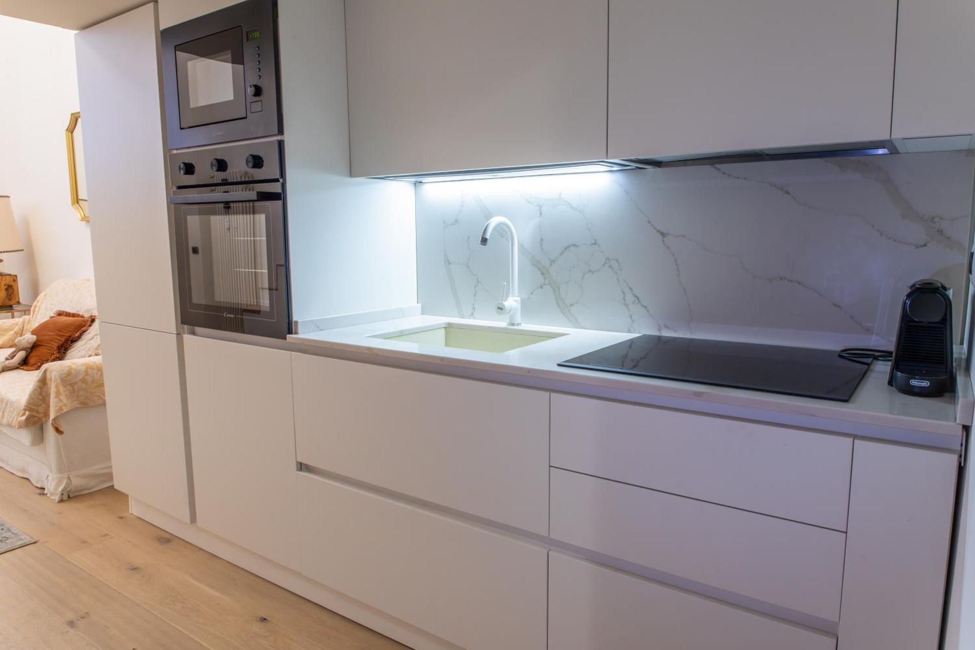 !Subway To Duomo! Modern Loft With Ac And Free Wifi Apartment Milan Bagian luar foto