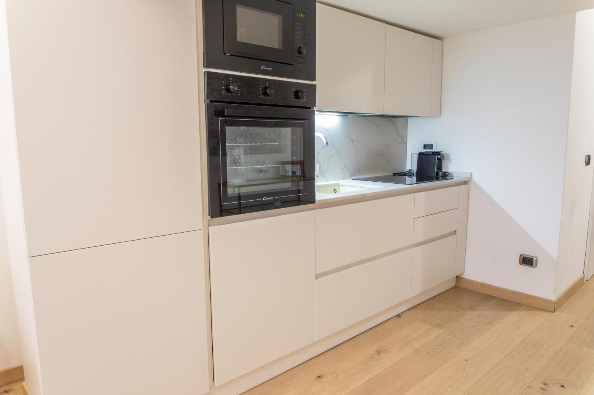 !Subway To Duomo! Modern Loft With Ac And Free Wifi Apartment Milan Bagian luar foto