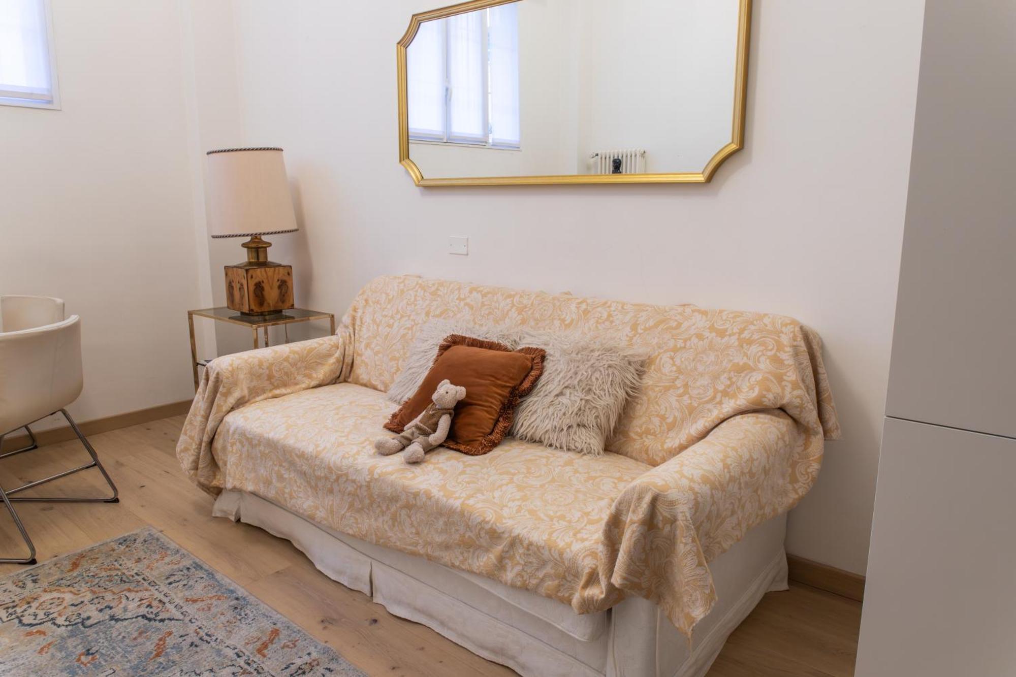 !Subway To Duomo! Modern Loft With Ac And Free Wifi Apartment Milan Bagian luar foto