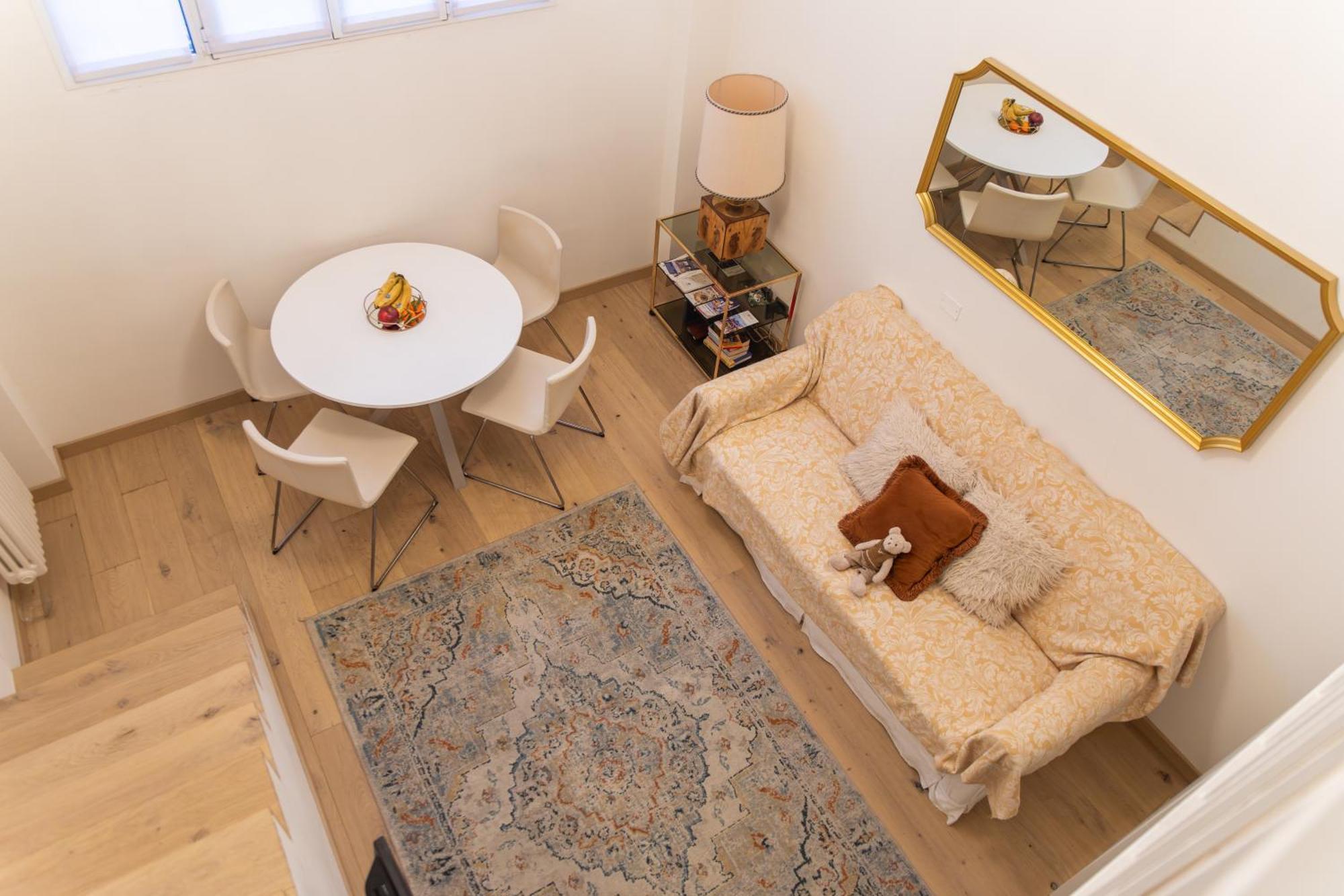 !Subway To Duomo! Modern Loft With Ac And Free Wifi Apartment Milan Bagian luar foto