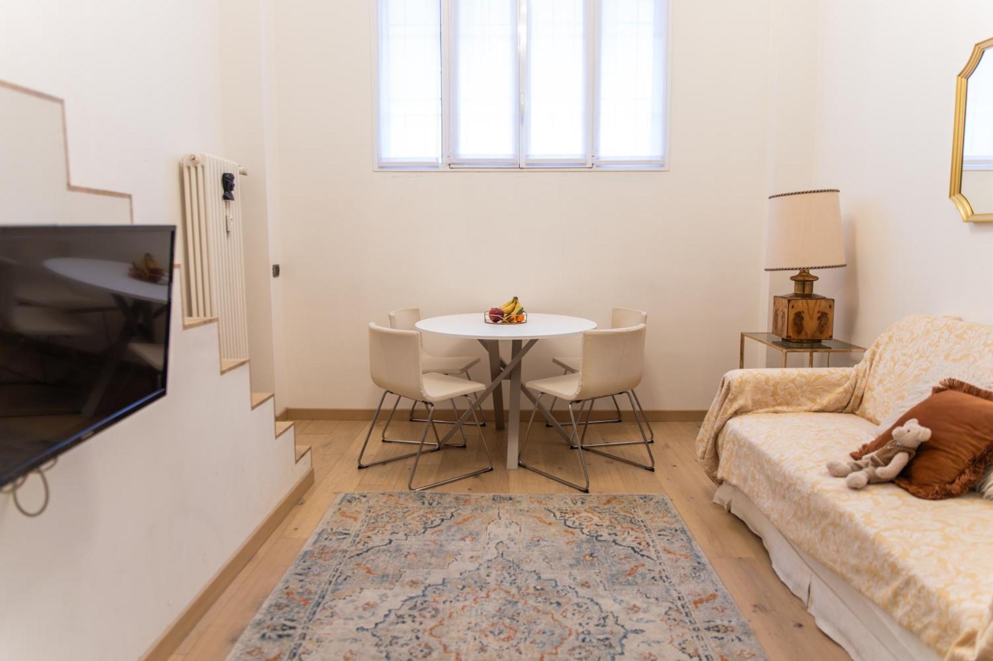 !Subway To Duomo! Modern Loft With Ac And Free Wifi Apartment Milan Bagian luar foto